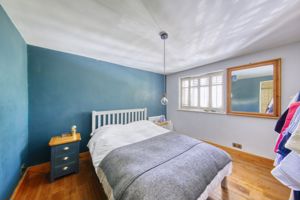 Bedroom- click for photo gallery